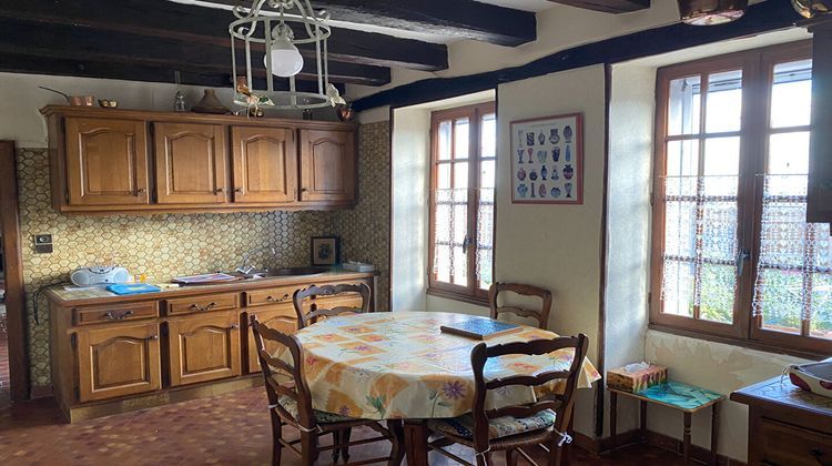 Ma-Cabane - Vente Maison SAINT-PIERRE-LES-ETIEUX, 138 m²