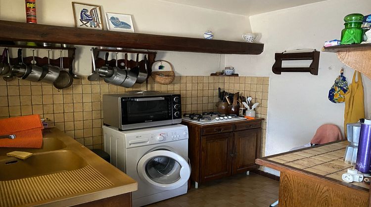 Ma-Cabane - Vente Maison SAINT-PIERRE-LES-ETIEUX, 138 m²