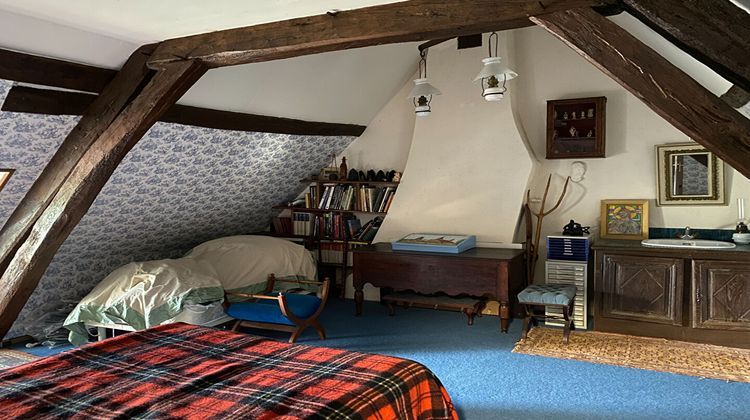 Ma-Cabane - Vente Maison SAINT-PIERRE-LES-ETIEUX, 138 m²