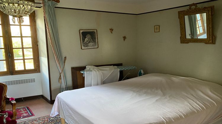 Ma-Cabane - Vente Maison SAINT-PIERRE-LES-ETIEUX, 138 m²