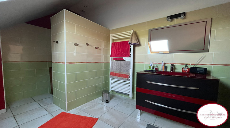 Ma-Cabane - Vente Maison SAINT-PIERRE-LES-ETIEUX, 105 m²