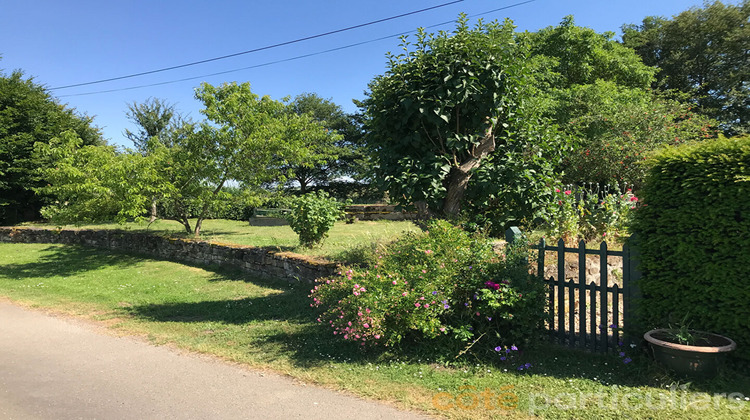 Ma-Cabane - Vente Maison SAINT-PIERRE-LES-ETIEUX, 67 m²