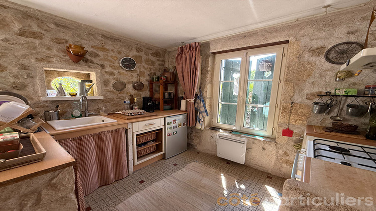 Ma-Cabane - Vente Maison SAINT-PIERRE-LES-ETIEUX, 67 m²