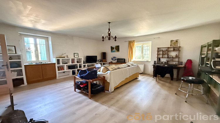 Ma-Cabane - Vente Maison SAINT-PIERRE-LES-ETIEUX, 67 m²