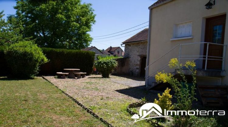 Ma-Cabane - Vente Maison Saint-Pierre-lès-Nemours, 125 m²