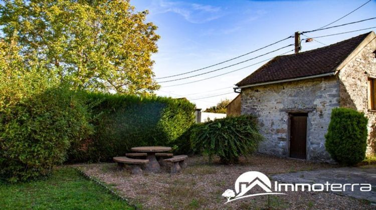 Ma-Cabane - Vente Maison Saint-Pierre-lès-Nemours, 125 m²