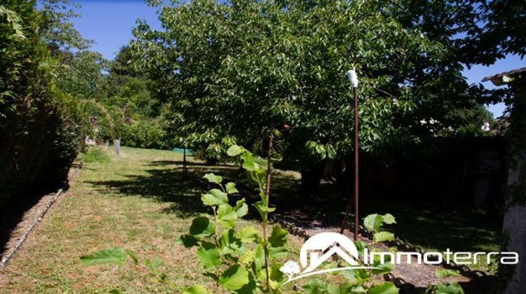 Ma-Cabane - Vente Maison Saint-Pierre-lès-Nemours, 125 m²