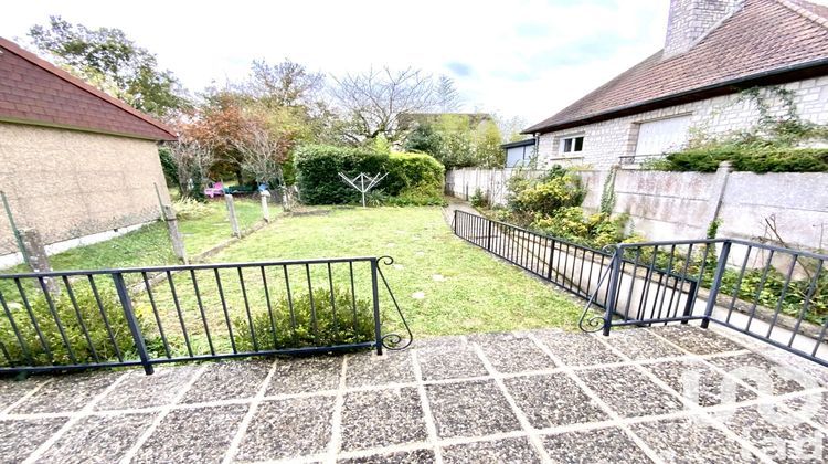 Ma-Cabane - Vente Maison Saint-Pierre-Lès-Nemours, 90 m²