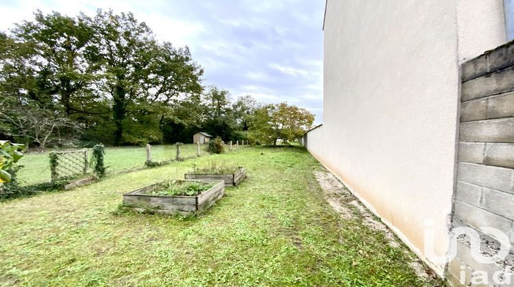 Ma-Cabane - Vente Maison Saint-Pierre-Lès-Nemours, 90 m²