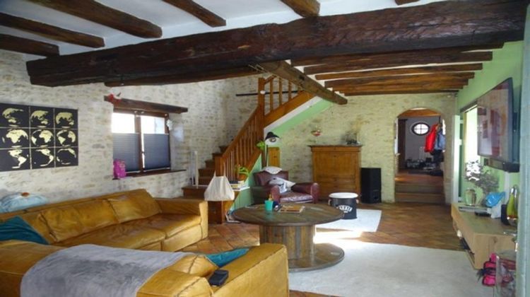 Ma-Cabane - Vente Maison Saint-Pierre-lès-Nemours, 118 m²