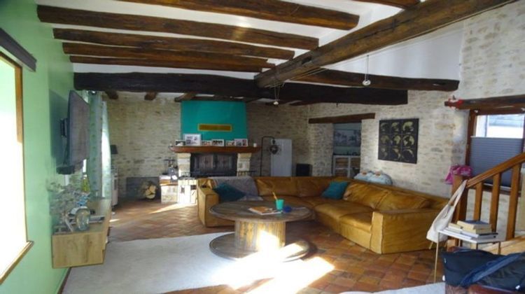 Ma-Cabane - Vente Maison Saint-Pierre-lès-Nemours, 118 m²