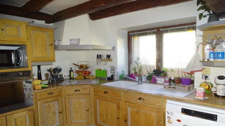 Ma-Cabane - Vente Maison Saint-Pierre-lès-Nemours, 118 m²