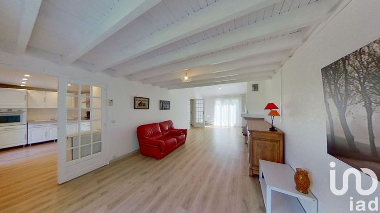 Ma-Cabane - Vente Maison Saint-Pierre-Lès-Nemours, 93 m²