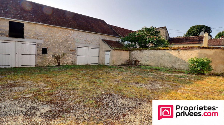 Ma-Cabane - Vente Maison SAINT PIERRE LES NEMOURS, 140 m²