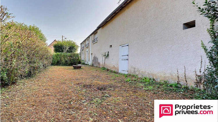 Ma-Cabane - Vente Maison SAINT PIERRE LES NEMOURS, 140 m²