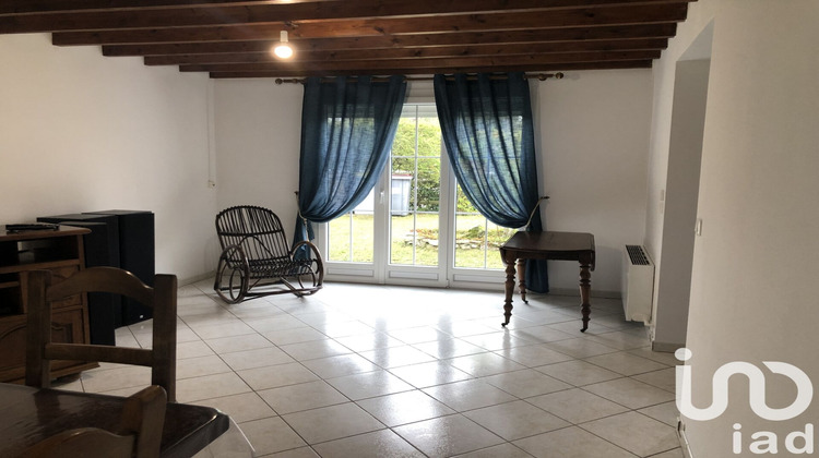 Ma-Cabane - Vente Maison Saint-Pierre-Lès-Nemours, 105 m²