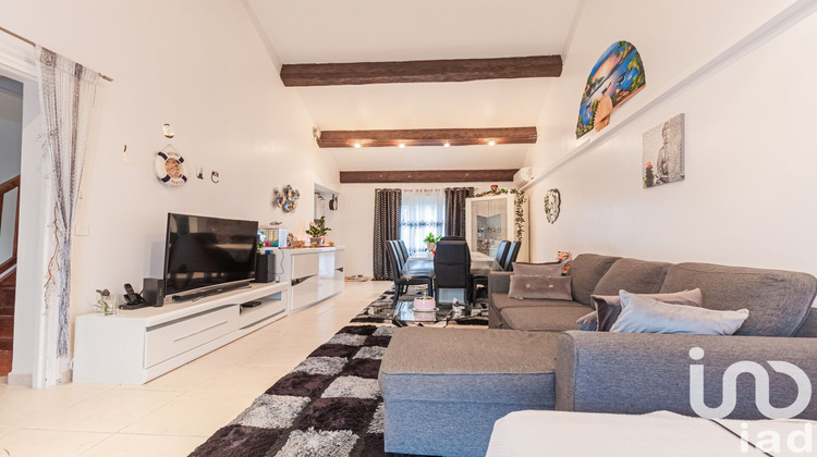 Ma-Cabane - Vente Maison Saint-Pierre-Lès-Nemours, 80 m²