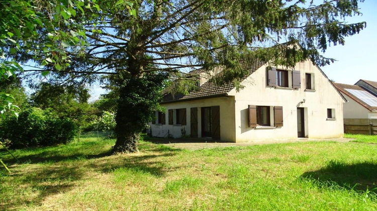 Ma-Cabane - Vente Maison Saint-Pierre-lès-Nemours, 123 m²