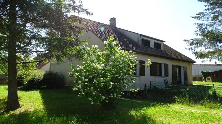 Ma-Cabane - Vente Maison Saint-Pierre-lès-Nemours, 123 m²