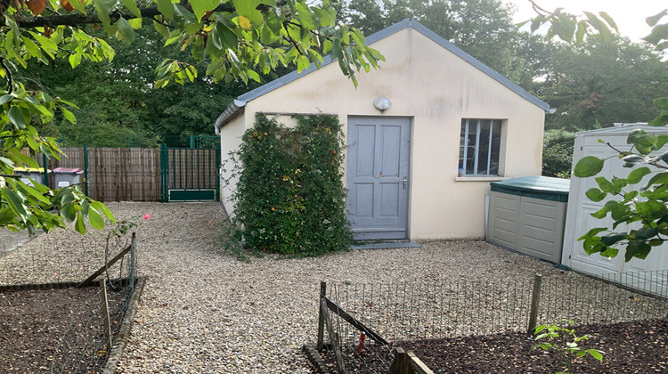 Ma-Cabane - Vente Maison SAINT-PIERRE-LES-NEMOURS, 106 m²