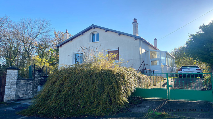 Ma-Cabane - Vente Maison SAINT-PIERRE-LES-NEMOURS, 100 m²