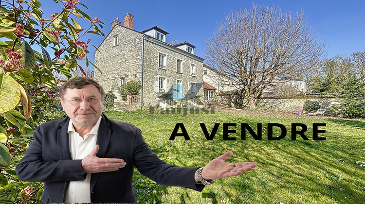 Ma-Cabane - Vente Maison SAINT-PIERRE-LES-NEMOURS, 159 m²