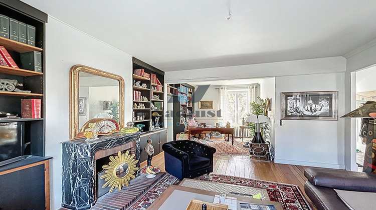 Ma-Cabane - Vente Maison SAINT-PIERRE-LES-NEMOURS, 159 m²