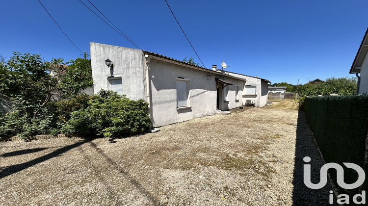 Ma-Cabane - Vente Maison Saint-Pierre-Lès-Nemours, 76 m²