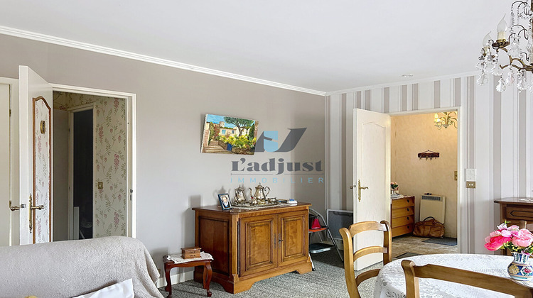 Ma-Cabane - Vente Maison SAINT-PIERRE-LES-NEMOURS, 62 m²