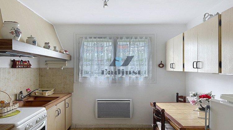 Ma-Cabane - Vente Maison SAINT-PIERRE-LES-NEMOURS, 62 m²