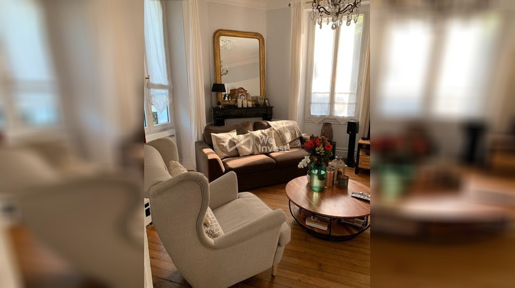 Ma-Cabane - Vente Maison Saint-Pierre-lès-Nemours, 195 m²