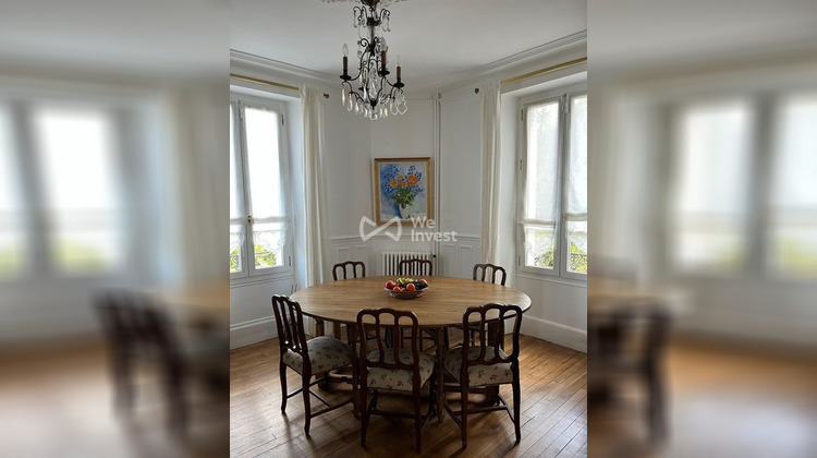 Ma-Cabane - Vente Maison Saint-Pierre-lès-Nemours, 195 m²