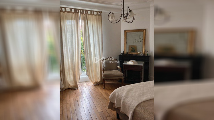 Ma-Cabane - Vente Maison Saint-Pierre-lès-Nemours, 195 m²