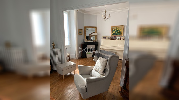 Ma-Cabane - Vente Maison Saint-Pierre-lès-Nemours, 195 m²