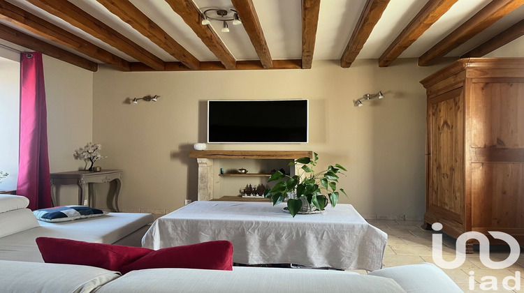 Ma-Cabane - Vente Maison Saint-Pierre-Lès-Nemours, 132 m²