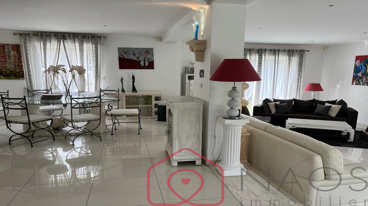 Ma-Cabane - Vente Maison SAINT PIERRE LES NEMOURS, 260 m²