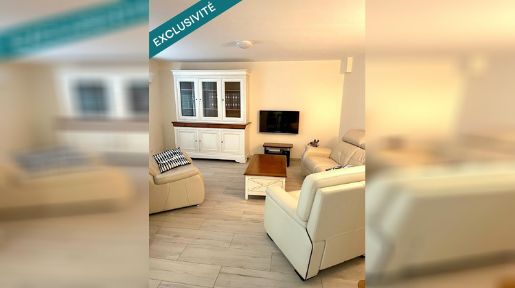 Ma-Cabane - Vente Maison Saint-Pierre-les-Nemours, 100 m²