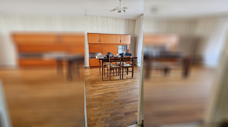 Ma-Cabane - Vente Maison Saint-Pierre-les-Nemours, 97 m²