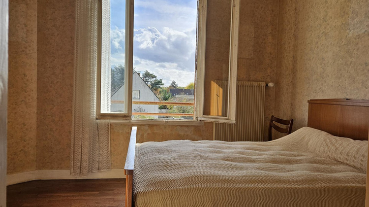 Ma-Cabane - Vente Maison Saint-Pierre-les-Nemours, 97 m²