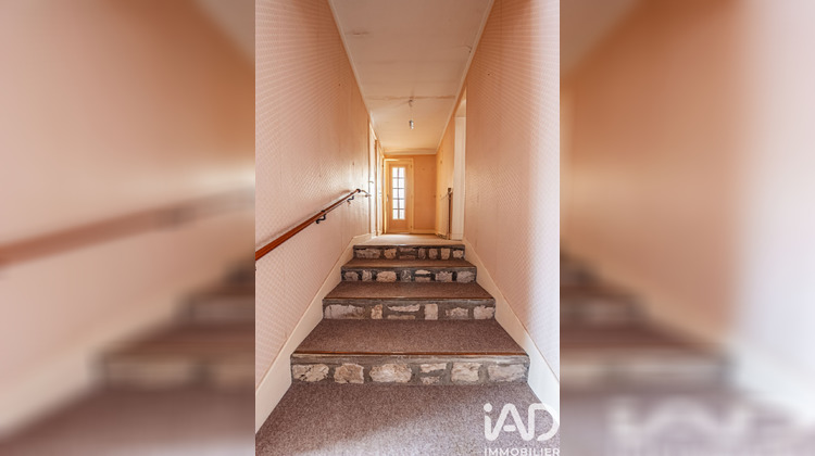 Ma-Cabane - Vente Maison Saint-Pierre-Lès-Nemours, 110 m²