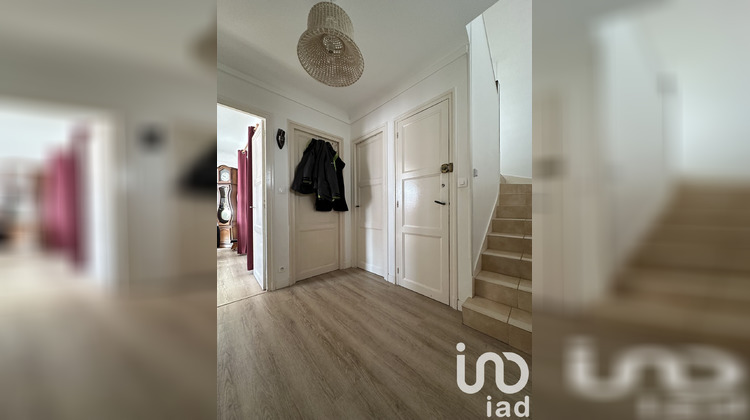 Ma-Cabane - Vente Maison Saint-Pierre-Lès-Nemours, 95 m²