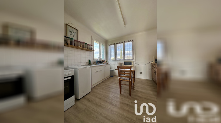 Ma-Cabane - Vente Maison Saint-Pierre-Lès-Nemours, 95 m²