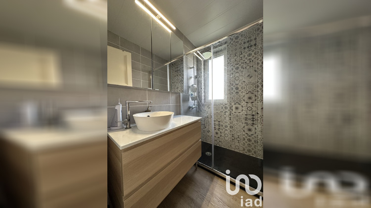 Ma-Cabane - Vente Maison Saint-Pierre-Lès-Nemours, 95 m²