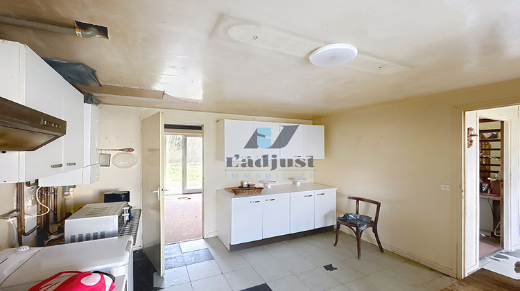 Ma-Cabane - Vente Maison SAINT-PIERRE-LES-NEMOURS, 82 m²