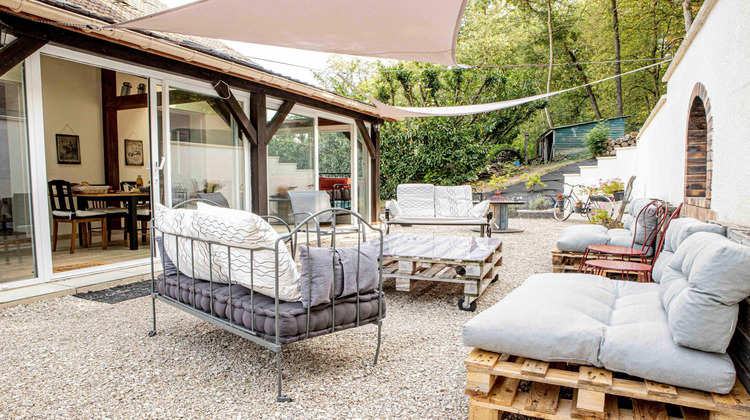 Ma-Cabane - Vente Maison Saint-Pierre-les-Nemours, 245 m²