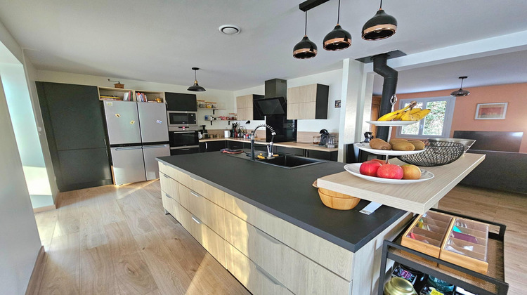 Ma-Cabane - Vente Maison Saint-Pierre-les-Nemours, 245 m²