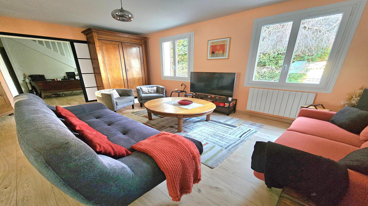 Ma-Cabane - Vente Maison Saint-Pierre-les-Nemours, 245 m²