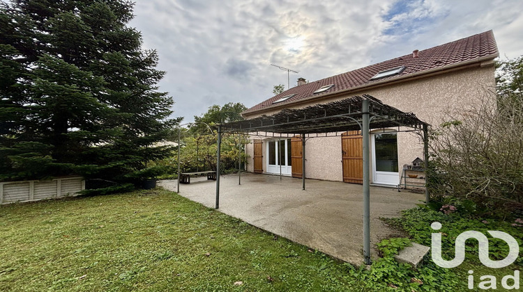 Ma-Cabane - Vente Maison Saint-Pierre-Lès-Nemours, 107 m²