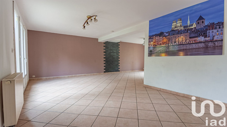 Ma-Cabane - Vente Maison Saint-Pierre-Lès-Nemours, 107 m²