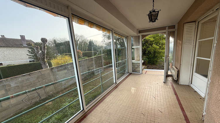 Ma-Cabane - Vente Maison SAINT-PIERRE-LES-NEMOURS, 100 m²